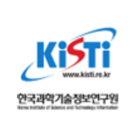 KISTI (KSC-2025-CRE-0318) logo