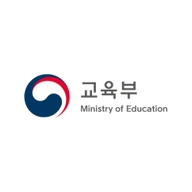 MOE (교육부) logo