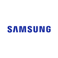 Samsung Electronics logo