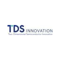 TDS Innovation · Industry–Academia logo