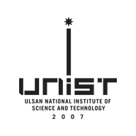 UNIST · Institutional Strategic Research logo